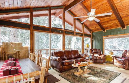 Treehouse On The Stream Sundance, Utah - Foto 11