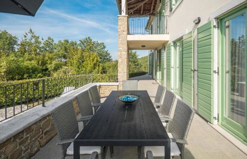 Holiday Home Baredine Iii - Foto 18