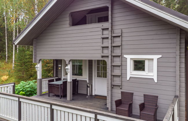 Kiikkukallio - Foto 19