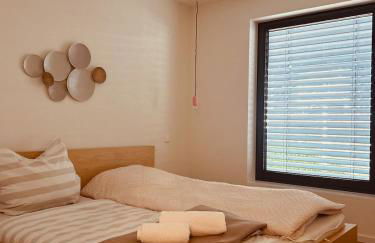 AlbLoft - Modernes neues Apartment nahe City & Alb für bis zu 6 Personen in Kirchentellinsfurt - Foto 15