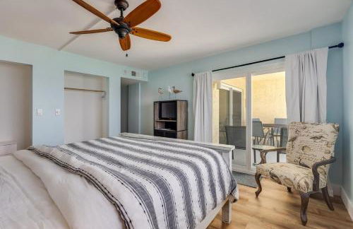 Regency Towers 1018 Beachfront unit - Foto 28