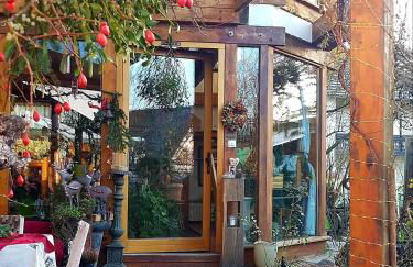 Zentrale Ferienwohnung auf dem schönen Hunsrück - Foto 11