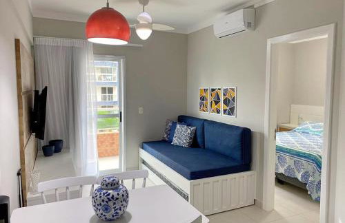 Boulevard Riviera Flat - Foto 7