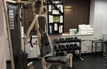 Georgian Inn Beach Club - Foto 11