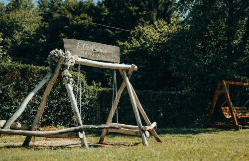 Etno Garden Apartments - Foto 14