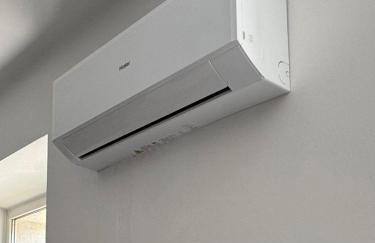 Designer' s Apartament by City Center, AIR CONDITION - Photo 18