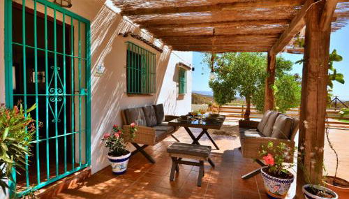 Villa in Malaga, Private Pool and sea View - Foto 4