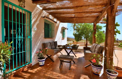 Villa in Malaga, Private Pool and sea View - Foto 4