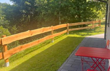 Ferienwohnung Vita-Natura - Foto 9