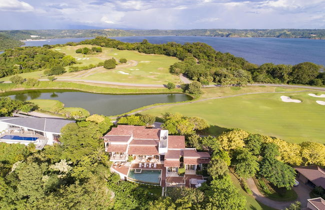 Villa Belvedere Pacific Sunsets 2 Private Pools - Photo 64