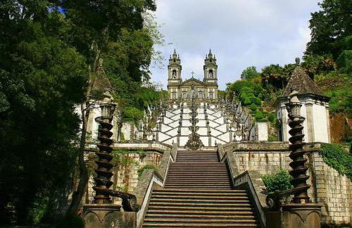 Holiday Home Ländliche Finca Casa da Rocha by Interhome - Foto 47