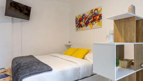 Open Space Lambrate San Raffaele - Foto 4