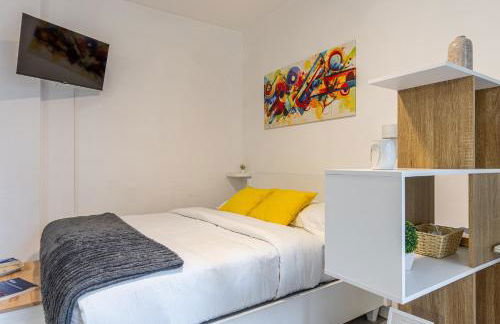 Open Space Lambrate San Raffaele - Foto 4