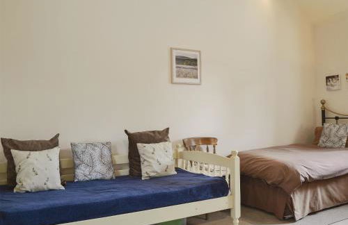 Skimblescott Barn - Foto 10