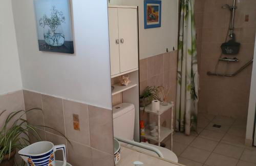 Petite maison au bord du canal, 8' Zoo de Beauval, PMR - Foto 22