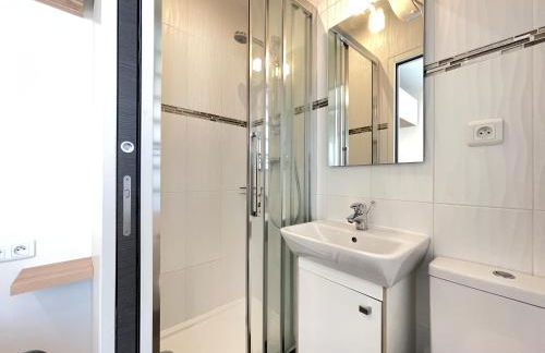 Appart'Village Jouy Les Metz - Foto 28