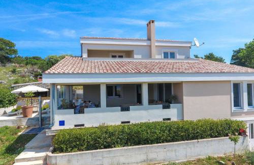 Beachfront Holiday House Kaliope - Foto 54