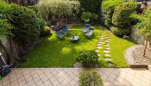 Villa Albachiara - Foto 4, Garden, Garden view