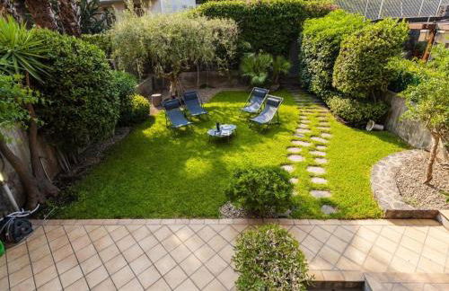 Villa Albachiara - Foto 4