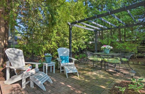 Day Trips to Boyne Mtn! Downtown Charlevoix Duplex - Photo 3