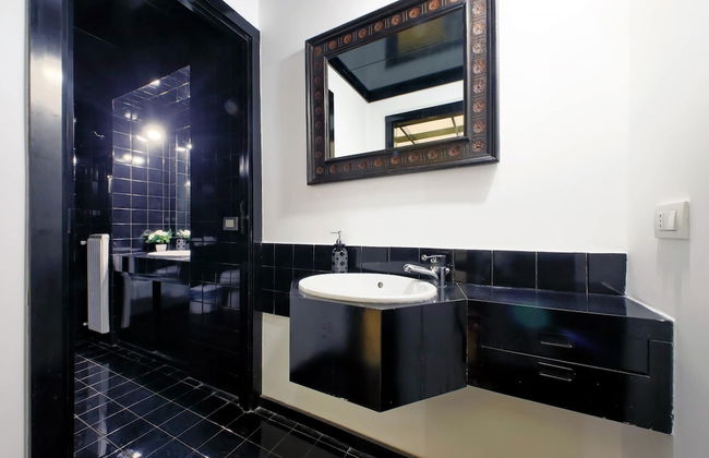 4bnb - Spacious Porta Pia Apartment - Foto 59