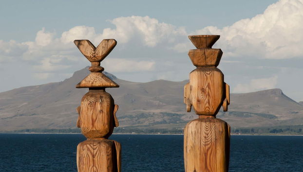 Indigenous Villages of Patagonia Tour - Foto 5