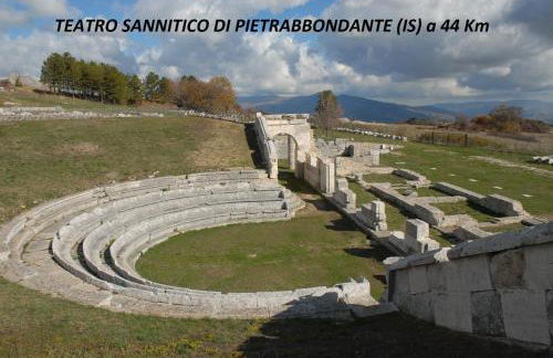 Villa Margherita - Foto 60