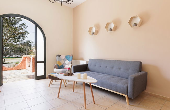 Central Apartments by Konnect, Ipsos - Foto 20