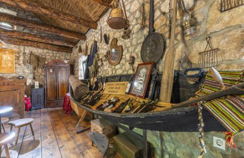 Rustical Resort Kokori i with Shared Outdoor Swimming Pool - One Bedroom Apartment with Terrace - Foto 15