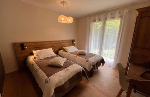 Gîtes du Grand Replomb - Foto 6