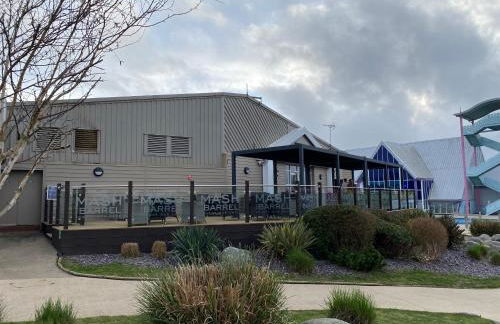 Modern & Homley 3BR Caravan - Foto 5