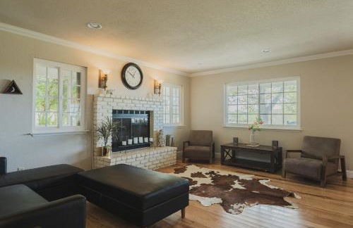 The Vineyard Farmhouse Villa - Foto 43