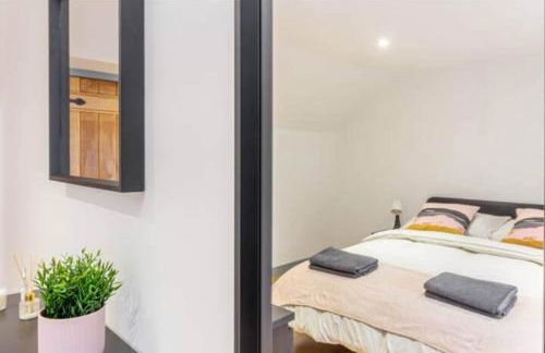 Host Stay Bridge Street Residence - Foto 26