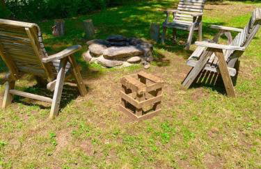 Alpine Four Season Lodge Shandaken NY sleeps 18 - Foto 10