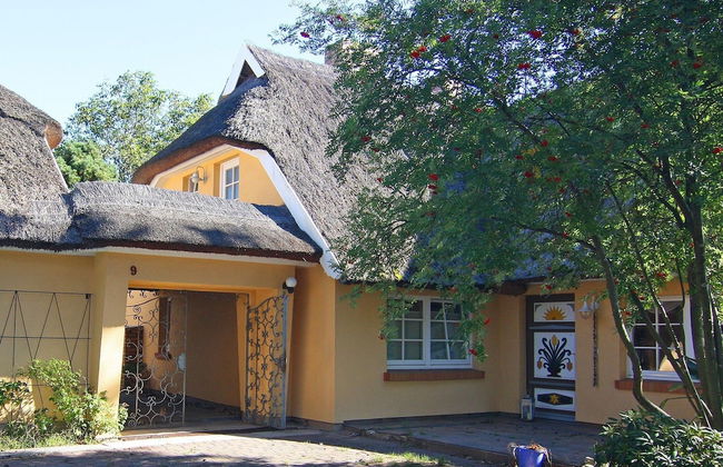 Ferienwohnung in Wieck am Darss - Foto 34