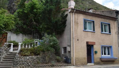 Family Friendly Gite in Quillan - Foto 2