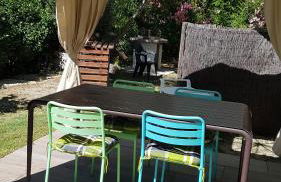 Loft dans cadre de verdure - Foto 8