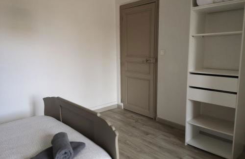 Appartement du GET - Foto 17