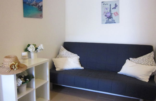 Barko Apartments & Suites - Foto 9