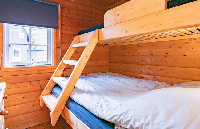 4 Person Holiday Home in Assens - Foto 9