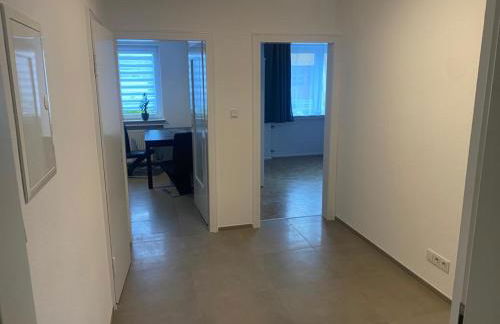 Messewohnung/Monteurwohnung - Foto 17