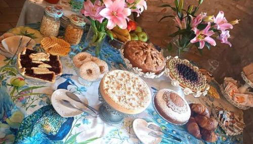 Agriturismo le Fontanelle da Valente - Foto 4