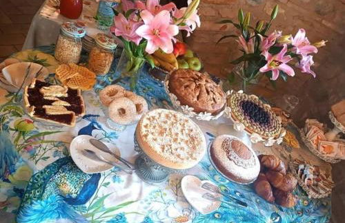 Agriturismo le Fontanelle da Valente - Foto 4