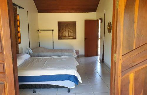 Casa da Rua 1 - Cavalcante/GO - Foto 18