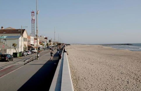 Cabo do Mar Apart.- Sereias Beach - Foto 20