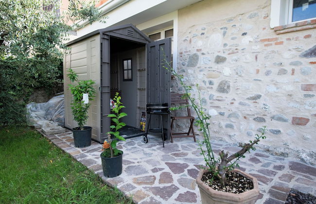 Casa Priscilla - Foto 24