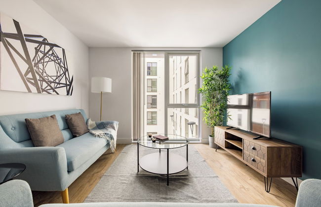 Birmingham Centre by Charles Hope - Foto 1