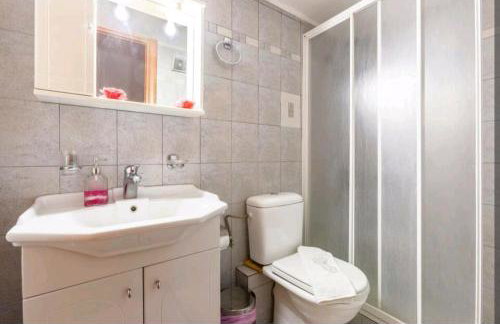 Sea view maisonette near Nafplio!1' drive to beach - Photo 23