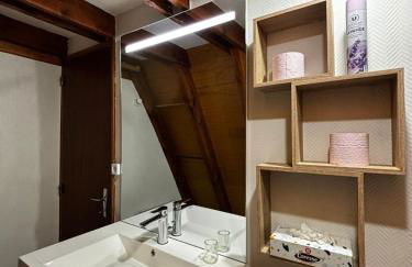 Chalet de montagne - Foto 10