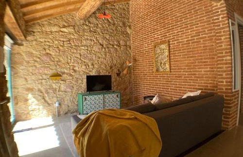 Villa Manfarita - 3 casitas y un jardín hechos con mucho mimo! - Foto 12